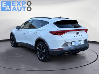 Cupra Formentor 1.5 TSI 110kW (150 CV)