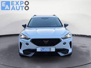 Cupra Formentor 1.5 TSI 110kW (150 CV)