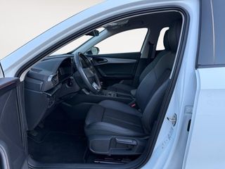 Cupra Formentor 1.5 TSI 110kW (150 CV)