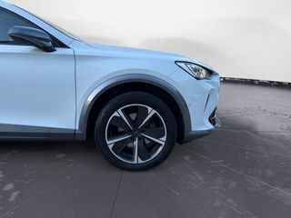Cupra Formentor 1.5 TSI 110kW (150 CV)