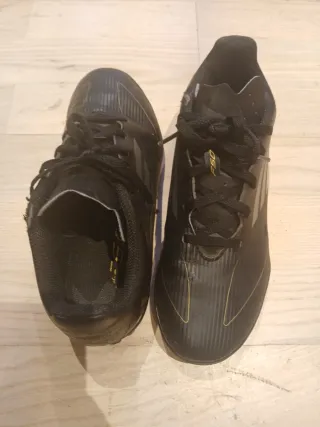 Zapatillas F50 Talla 38