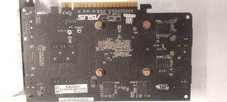 Tarjeta Gráfica ASUS GeForce GT 440