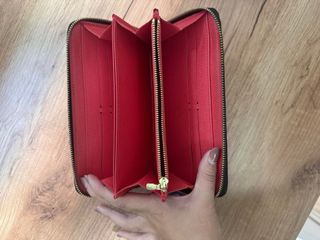 Cartera Louis Vuitton Original Nueva