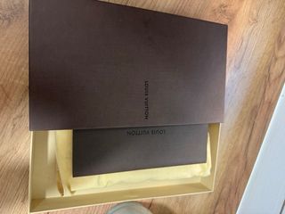 Cartera Louis Vuitton Original Nueva