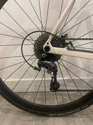 Orbea Avant H40 2025