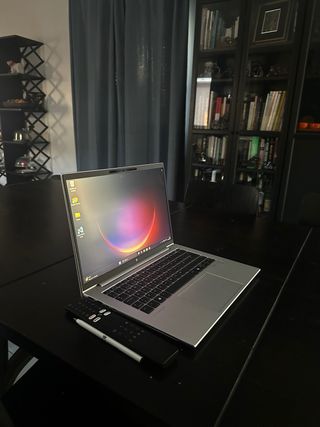 HP Elitebook 845 G11 -Nuevo - Ryzen 7 
