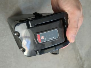 Batteria per bici elettrica 