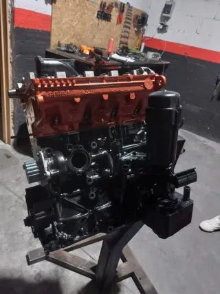 Motor 1.9 TDI ARL