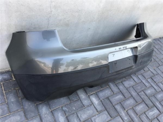 Paragolpes trasero Golf V Americano