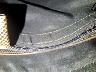 Bolso Misako verde 28x19cm