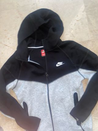Chaqueta deportiva Nike