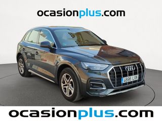 Audi Q5 Advanced 35 TDI 120 kW (163 CV) S tronic