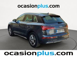 Audi Q5 Advanced 35 TDI 120 kW (163 CV) S tronic