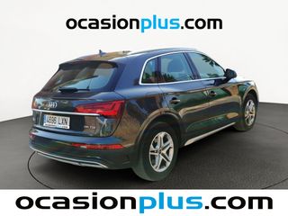 Audi Q5 Advanced 35 TDI 120 kW (163 CV) S tronic