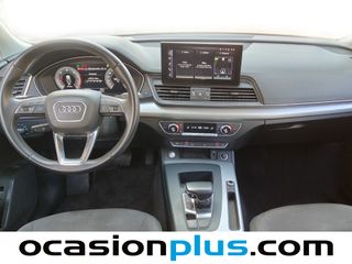 Audi Q5 Advanced 35 TDI 120 kW (163 CV) S tronic