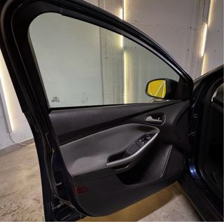 Ford Focus 1.6 Ti-VCT Trend