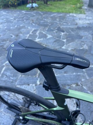 Merida reacto 7000 rival etap axs potenciometro