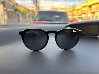Gafas de sol Hawkers negras