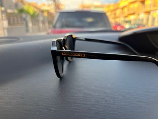 Gafas de sol Hawkers negras