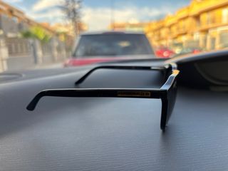 Gafas de sol Hawkers negras