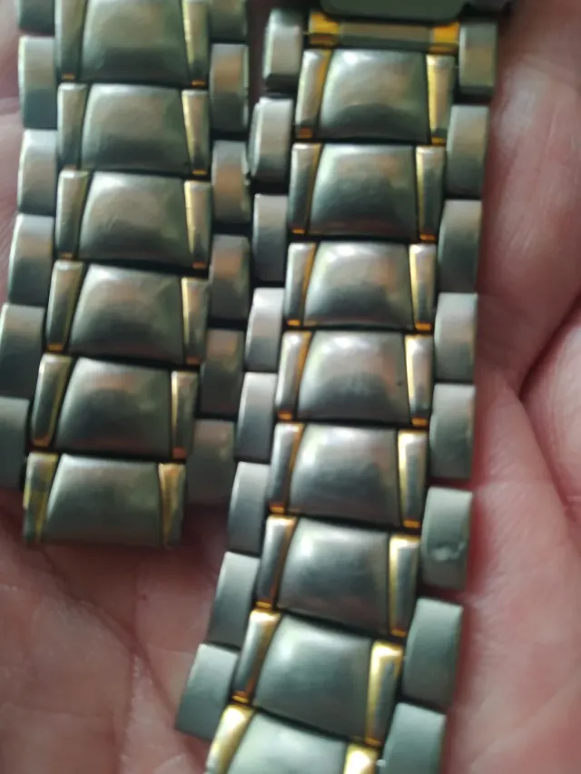 Piezas Lotus Titanium 9665-01