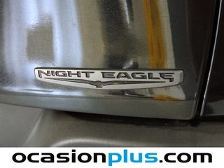 Jeep Cherokee 2.2 CRD Night Eagle Aut 4x4 147 kW (200 CV)