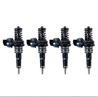 4x Inyector Bomba VW AUDI 1.9 TDI