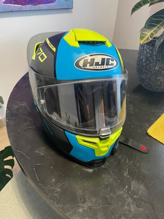 Casco HJC RPHA 70