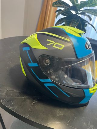 Casco HJC RPHA 70