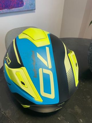 Casco HJC RPHA 70