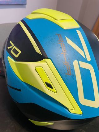 Casco HJC RPHA 70