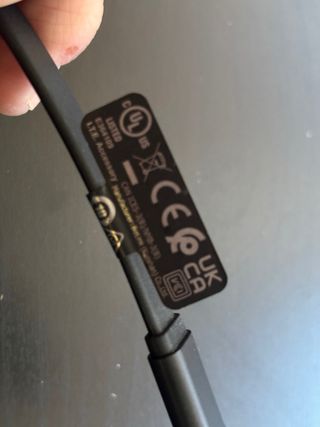 Adaptador Dell USB-C a Ethernet