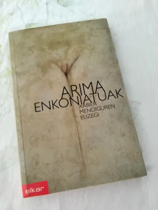 Arima enkoniatuak