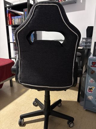 Silla Gaming NEO Gris