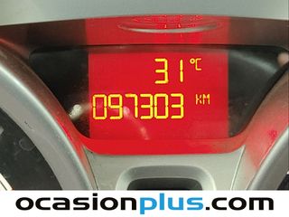 Ford Fiesta 1.4 TDCi Titanium 51 kW (70 CV)