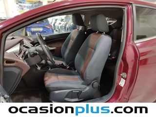 Ford Fiesta 1.4 TDCi Titanium 51 kW (70 CV)