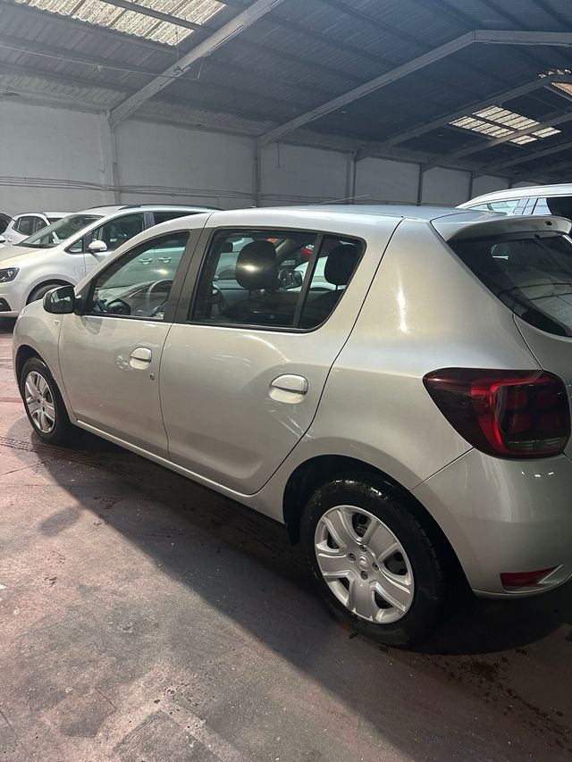 Dacia Sandero 2017