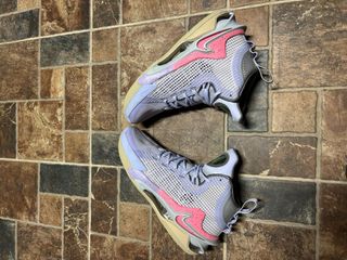 Zapatillas Baloncesto Nike Talla 41 Nuevas