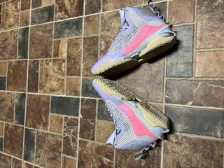 Zapatillas Baloncesto Nike Talla 41 Nuevas