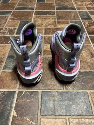 Zapatillas Baloncesto Nike Talla 41 Nuevas