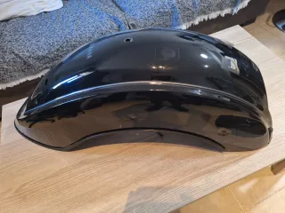 Guardabarros Trasero Yamaha Drag Star xvs 1100