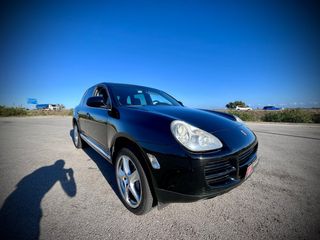 Porsche Cayenne 3.2 V6 2005