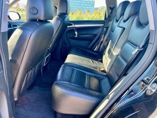 Porsche Cayenne 3.2 V6 2005