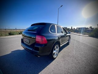 Porsche Cayenne 3.2 V6 2005