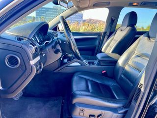 Porsche Cayenne 3.2 V6 2005