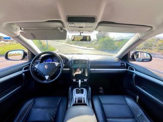 Porsche Cayenne 3.2 V6 2005