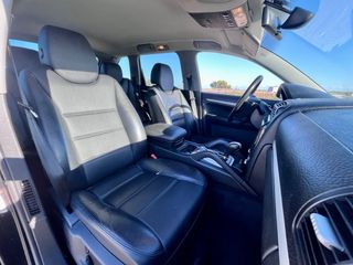 Porsche Cayenne 3.2 V6 2005