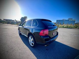 Porsche Cayenne 3.2 V6 2005