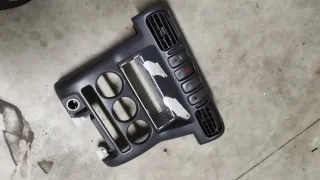 Cuadro instrumentos Nissan Micra K11 Super S