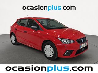 SEAT Ibiza 1.0 TSI Reference Business 70 kW (95 CV)